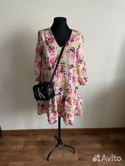 Платье vero moda