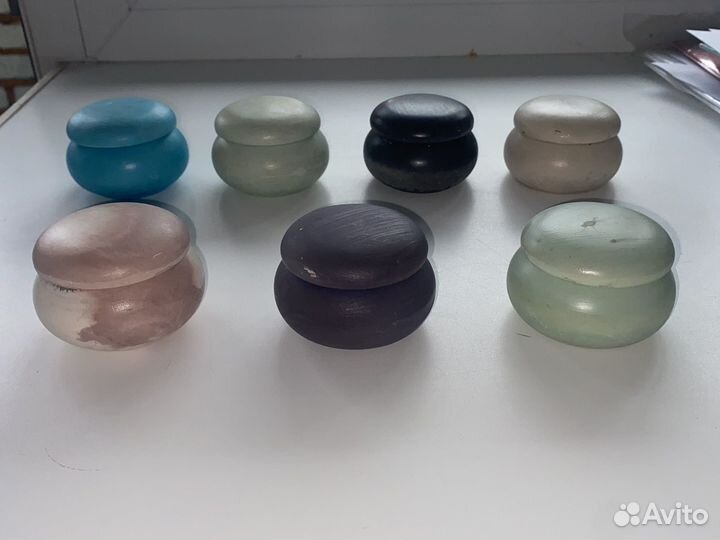 Гипсовая фигура 