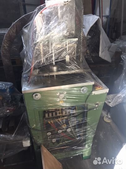 Оборудование для изготовления пластиковых окон пвх