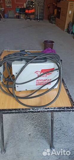 Сварочный инвертор