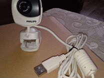 Вебкамера Philips SIC4700/37