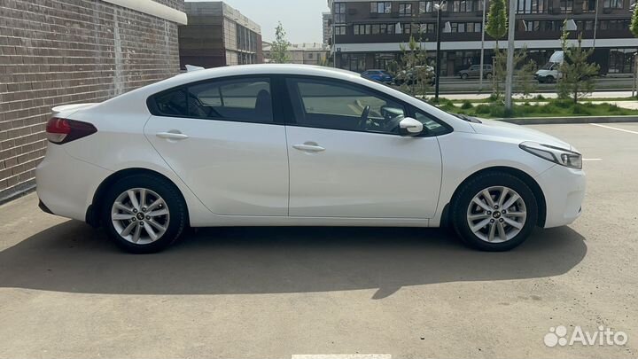 Kia Cerato 2.0 AT, 2019, 75 000 км