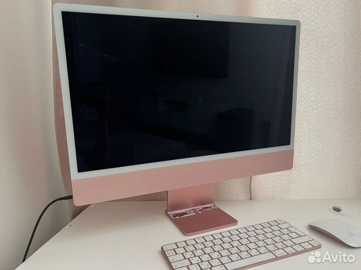 Apple iMac 24 m1 8/256