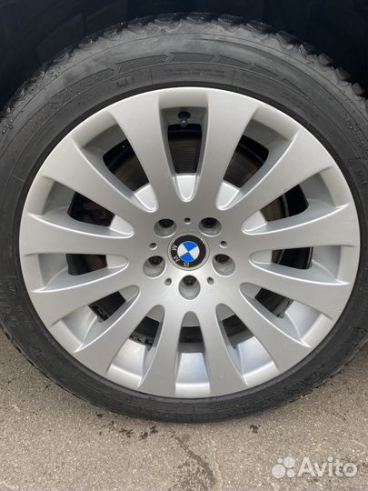 R18 Goodyear Ultra Grip Ice Arctic 2 245/45, PCD 5x120 DIA 449