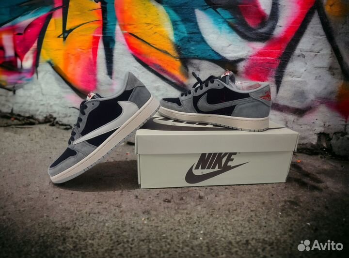 Nike SB Dunk low 26.5 и 28см