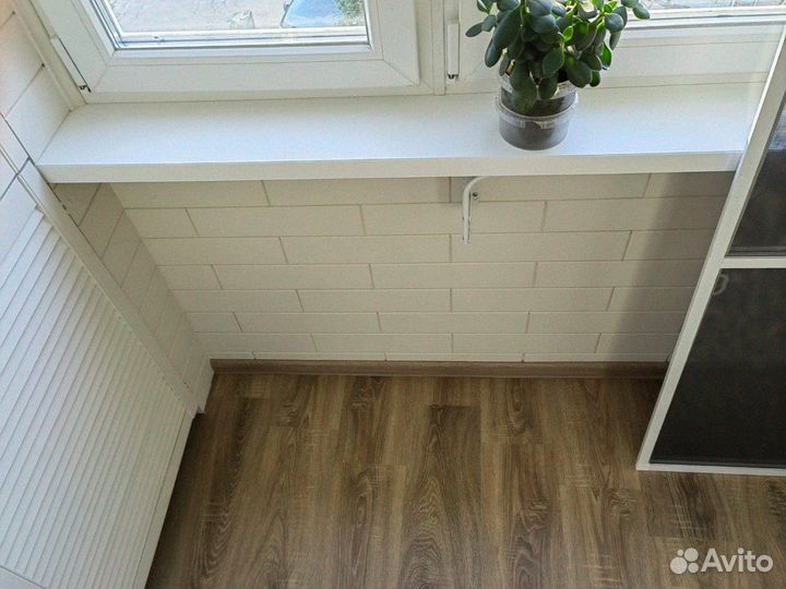 Пластиковые окна Ivaper