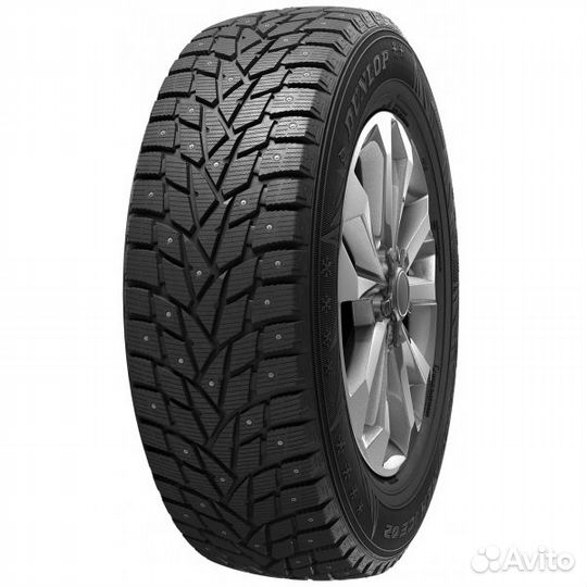 Dunlop Grandtrek Ice 02 235/75 R15 109T