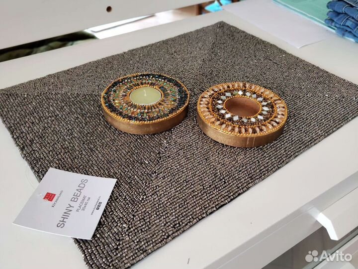 Подсвечник