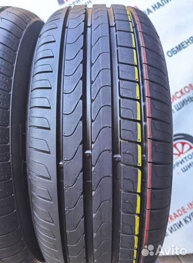 Pirelli Cinturato P7 215/55 R16 96H