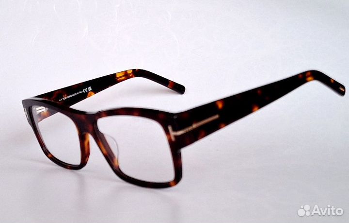 Оправа Tom Ford 5878b / очки мед оправа Luxor