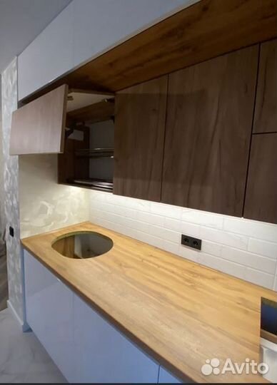 Кухня Атланта