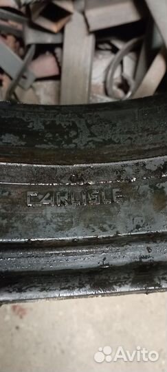 Шины для сеялки