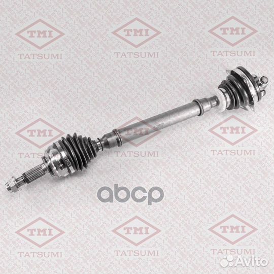 Приводной вал левый TDD1011 tatsumi