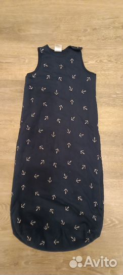 Спальный мешок детский hm