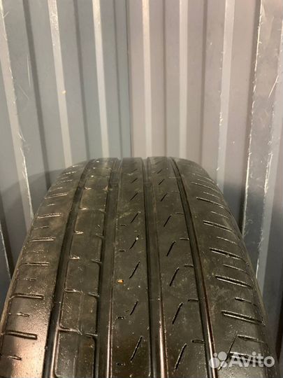 Pirelli Cinturato P7 225/55 R17 97Y