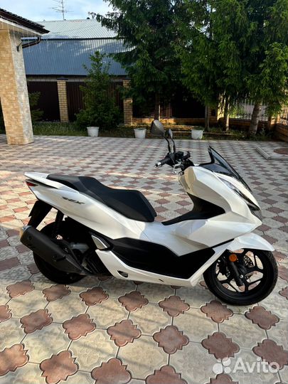 Honda PCX 125