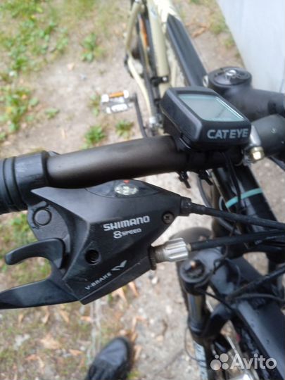 Продам Велосипед Merida mtb matts sub 20