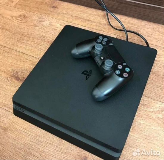 Sony PS4 slim