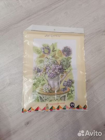 Набор для вышивания