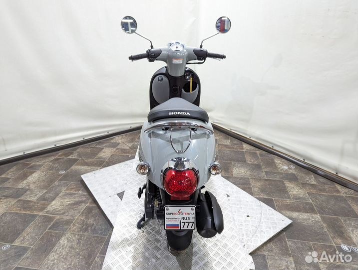 Скутер Honda Giorno AF77