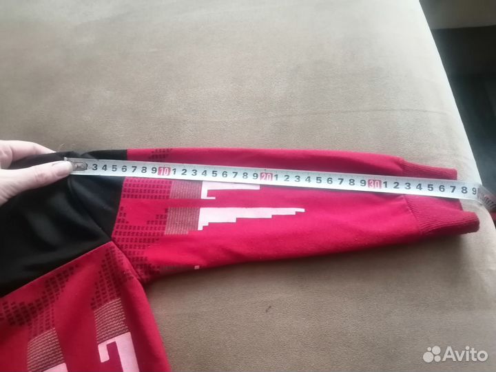 Кофта для мальчика