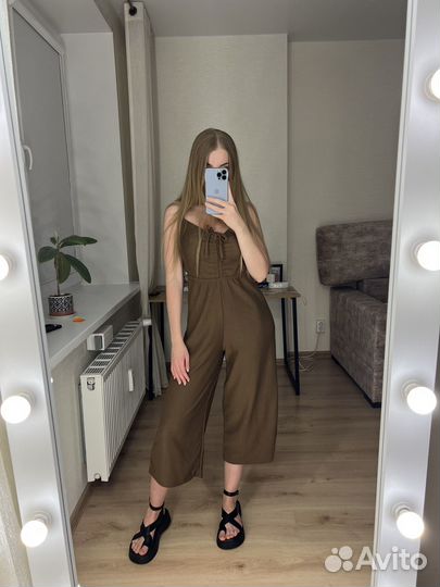Комбинезон Pull&Bear
