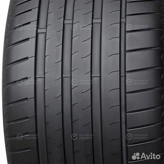 Bridgestone Potenza Sport 235/35 R20 92Y