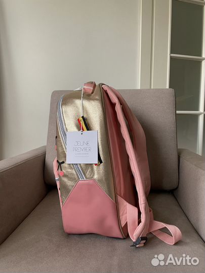 Новый рюкзак jeune premier midi Bobbie детский