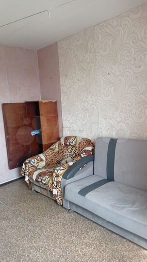 Комната 13 м² в 4-к., 9/9 эт.