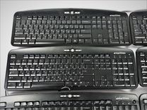 Клавиатуры ps2 (1000 штук ) Новые
