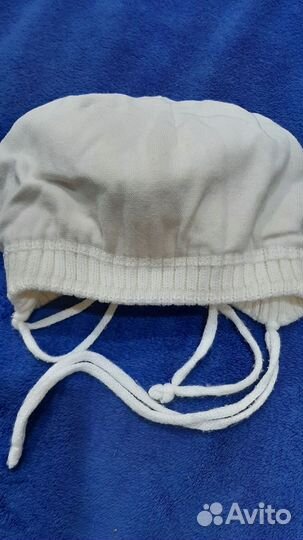 Шапка