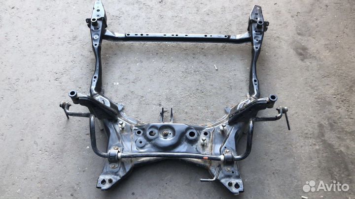 Подрамник передний Mazda 6 GL 2019 год