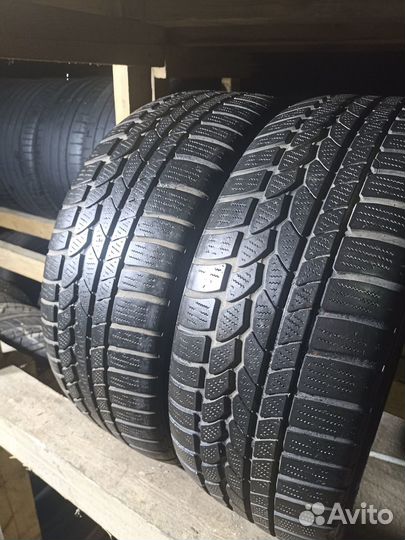 Continental ContiWinterContact TS 790 235/50 R18