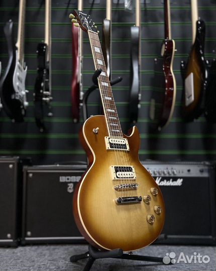 Cort CR300 электрогитара новая