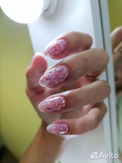 Маникюр и Педикюр