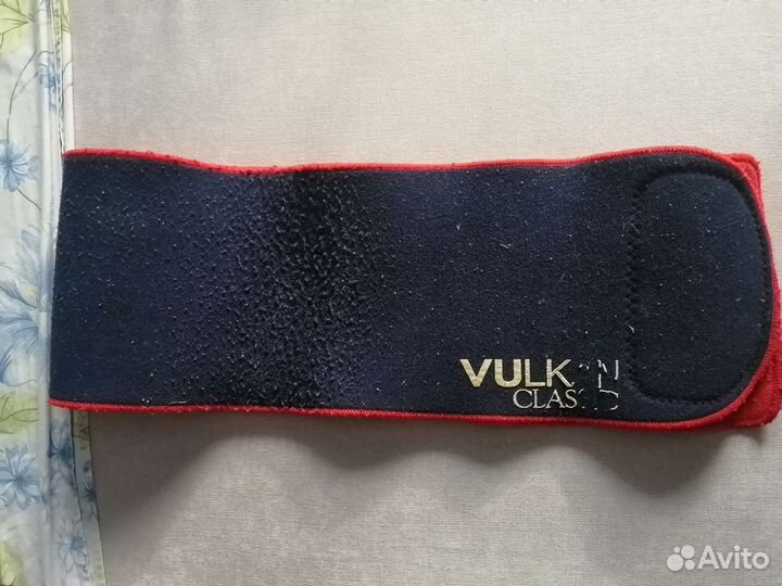 Пояс для похудения живота