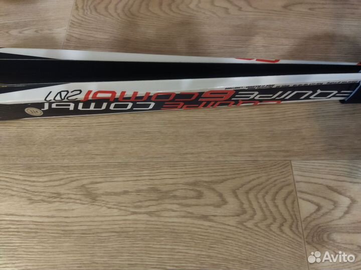 Лыжи беговые Salomon