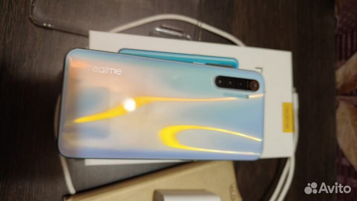 realme X2, 8/128 ГБ