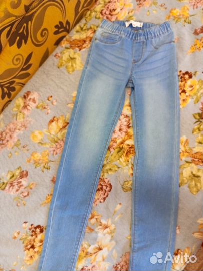 Детская одежда для девочек пакетом