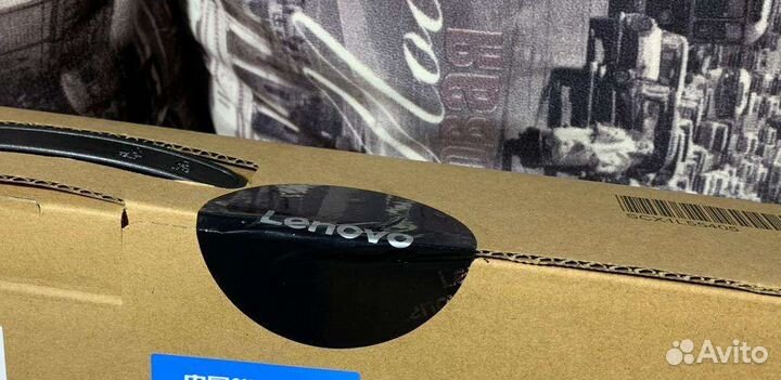 Lenovo geekpro G5000 ryzen 7 7840H RTX 4060