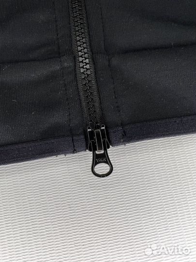 Nike tech fleece зип худи
