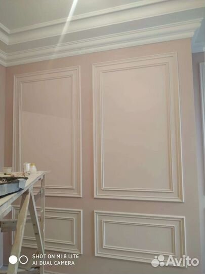 Ремонт квартира под ключ