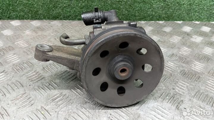 Насос гидроусилителя руля гур Cadillac Cts