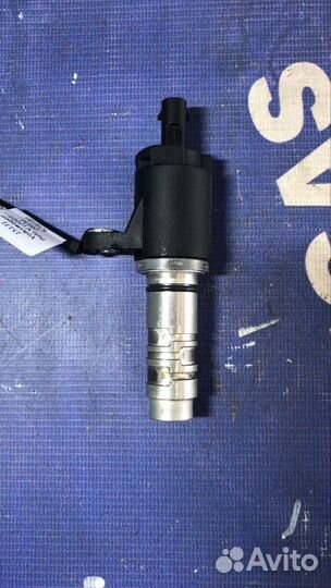 Клапан электромагнитный изменения фаз грм Volkswagen Polo