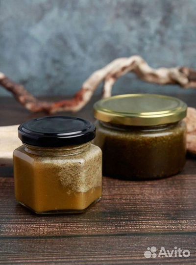 Медовое возбуждающее средство для мужчин