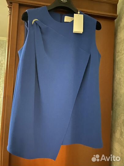 Блузка Hugo Boss новая 46 оригинал