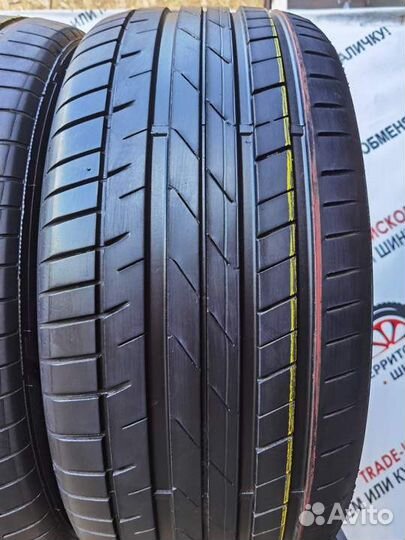 Petlas Explero H/T PT431 275/45 R20 99H