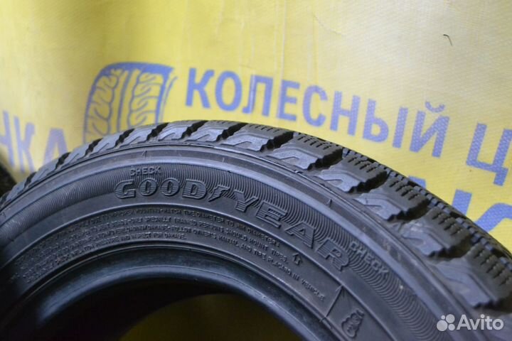 Goodyear Ice Navi Zea 155/65 R13