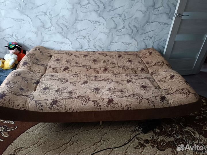 Мягкая мебель