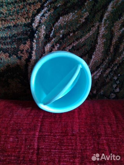 Контейнер для мусора 0.75